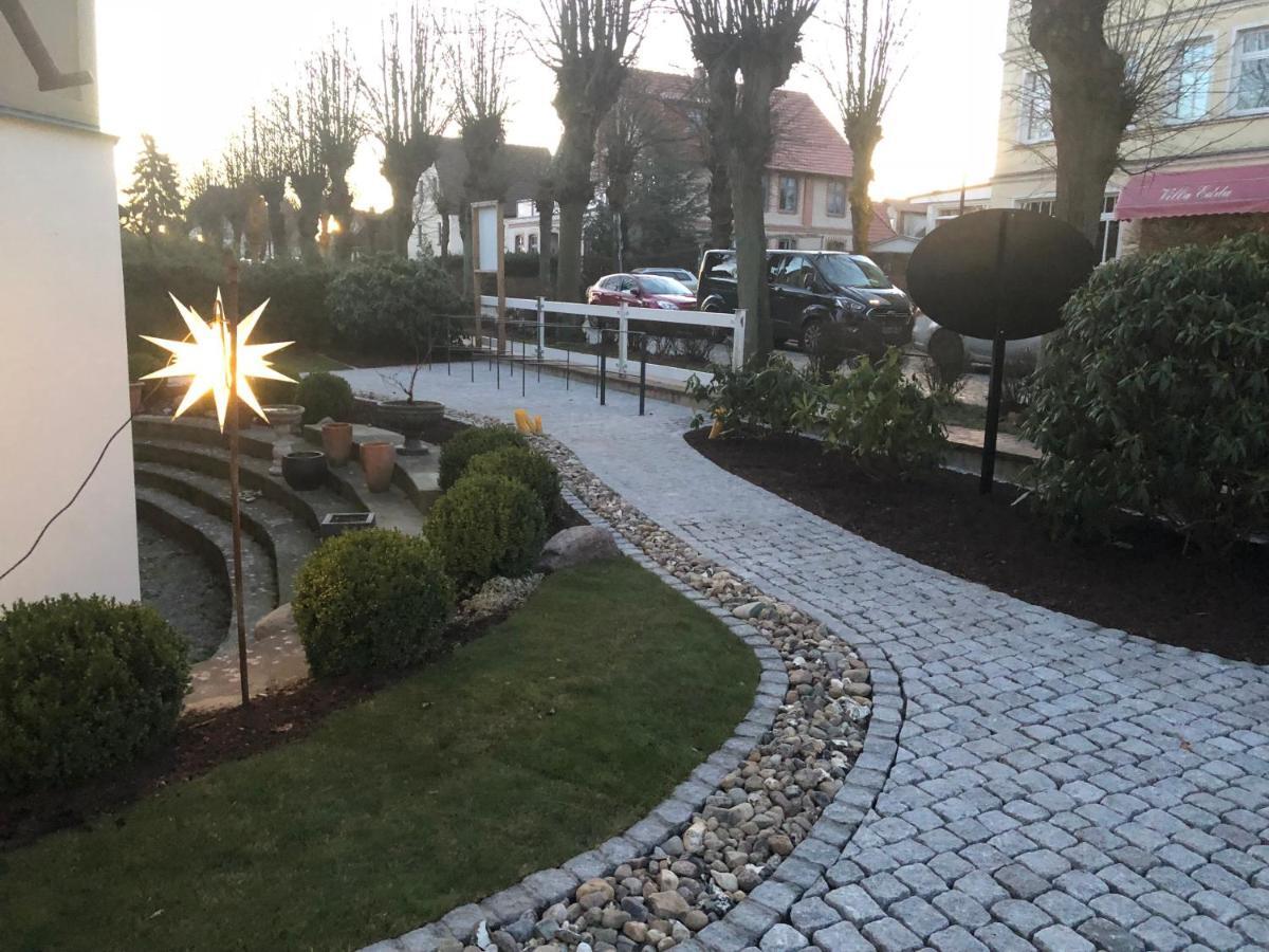 Villa Baltia Graal-Mueritz Exterior foto